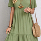 Mareike Boho Minikleid