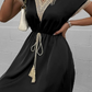 Kleid Marlies mit Gürtel