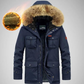 Andre™ – Wetterfeste Winterjacke