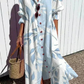 Annika Boho-Kleid