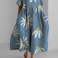 Malina Maxi-Kleid