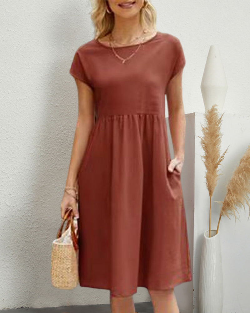 Kleid Birgit