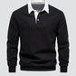 Christoph - vielseitiger pullover für herren