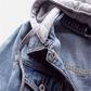 Lalisa - Denim jacke