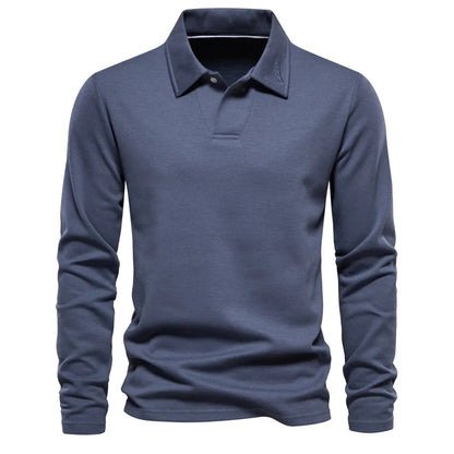 Khian - Poloshirt Pullover