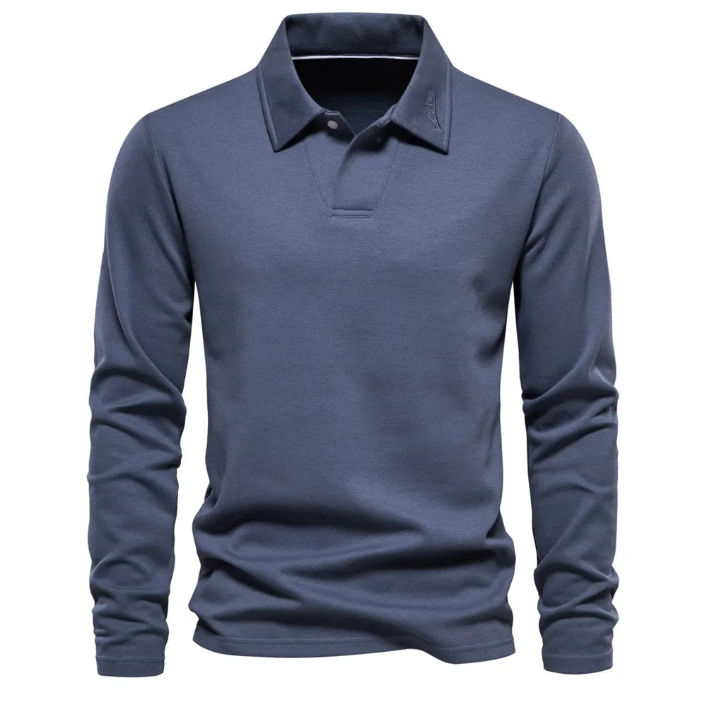 Zenith - Polo-Pullover