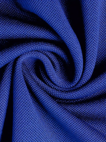 Samuel – kurzarm-revershemd für herren