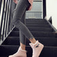 Super Komfortable & Gefütterte Damen Stiefeletten