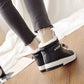 Super Komfortable & Gefütterte Damen Stiefeletten