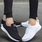 Ergonomische Freizeitschuhe für Damen
