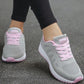 Ergonomische Freizeitschuhe für Damen