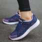 Ergonomische Freizeitschuhe für Damen