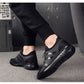 Atmungsaktive & Ergonomische Herrenschuhe