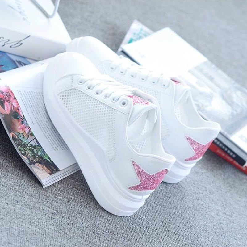 Sina - Komfortable Freizeitschuhe für Damen