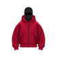 Ninja™ | Einzigartiger Unisex-Hoodie