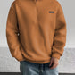 Chance - Outdoor-Fleece-Pullover für Männer