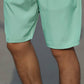 Josef – lässige kordelzug-shorts für herren