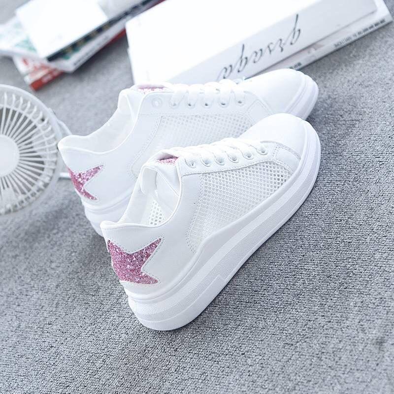 Sina - Komfortable Freizeitschuhe für Damen