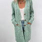 Jona® | Langärmelige Strickjacke