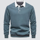 Christoph - vielseitiger pullover für herren