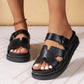Amaris™ | Orthopädische Sandalen mit elegantem Design