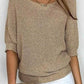 Jazlyn - Rippstrick-Damenpullover
