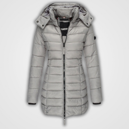 Winterjacke für Frauen - Abigail