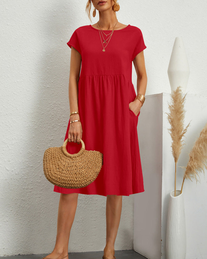 Kleid Birgit
