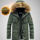 Andre™ – Wetterfeste Winterjacke