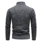 Eleganter Rollkragen pullover - Joras