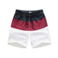 Max - Blaue Strandshorts