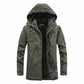 JACK™ - Bequeme Fleecejacke