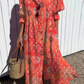 Annika Boho-Kleid