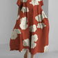Malina Maxi-Kleid