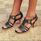 Linda - Bequeme und Stylische Damenschuhe