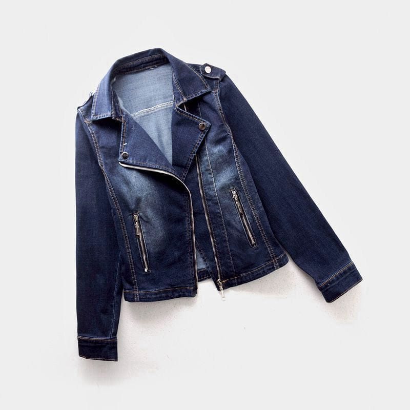 Merley - Denim Jacke