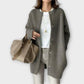 Minimalistischer Cardigan – Müheloser Chic für jeden Tag