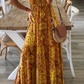 Fenja Boho-Kleid