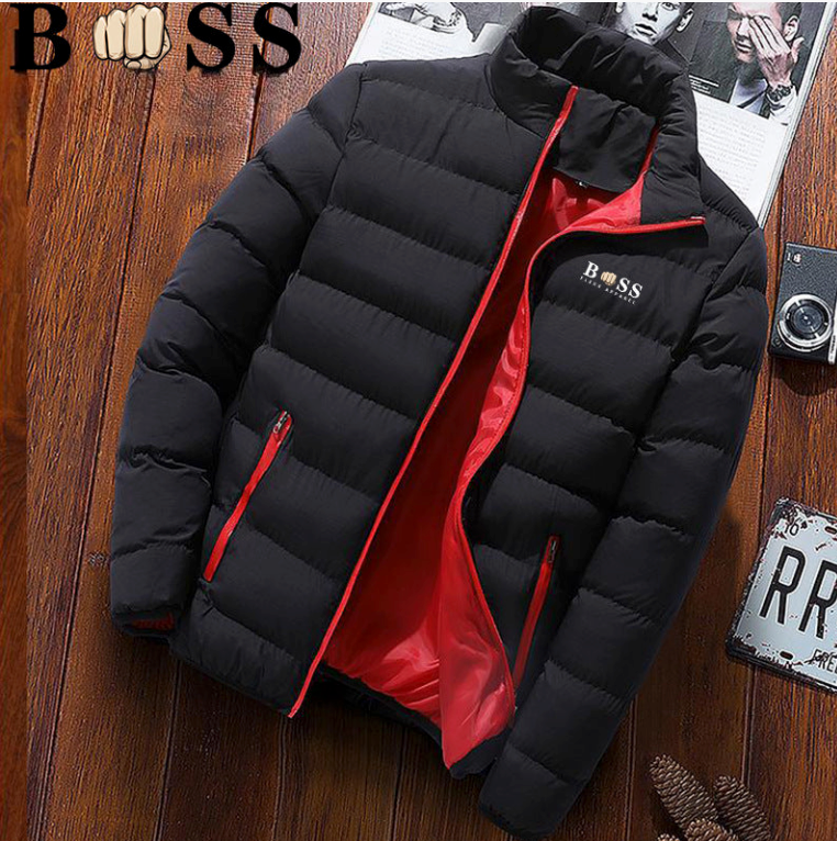 BOSS - Modische Winterjacke