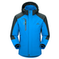 Winterjacke Mit Kapuze Für Herren | Outdoor