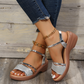 Tamara - Bequeme & Stylische Damen Freizeitsandalen
