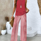 Nora™ - Elegantes 2-teiliges Sommer-Set