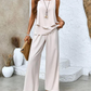 Nora™ - Elegantes 2-teiliges Sommer-Set