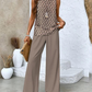 Nora™ - Elegantes 2-teiliges Sommer-Set