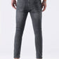 Sebastian – slim-fit-jeans mit legeren rissen