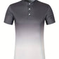 Nathan – elegantes sommer-ombre-shirt für herren