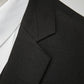 3-piece checked men's wedding suits - Kellen