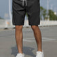 Josef – lässige kordelzug-shorts für herren