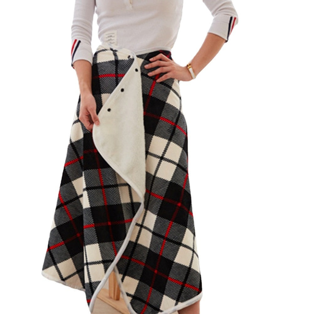 "Melina" Elektrische Matratzenheizdecke