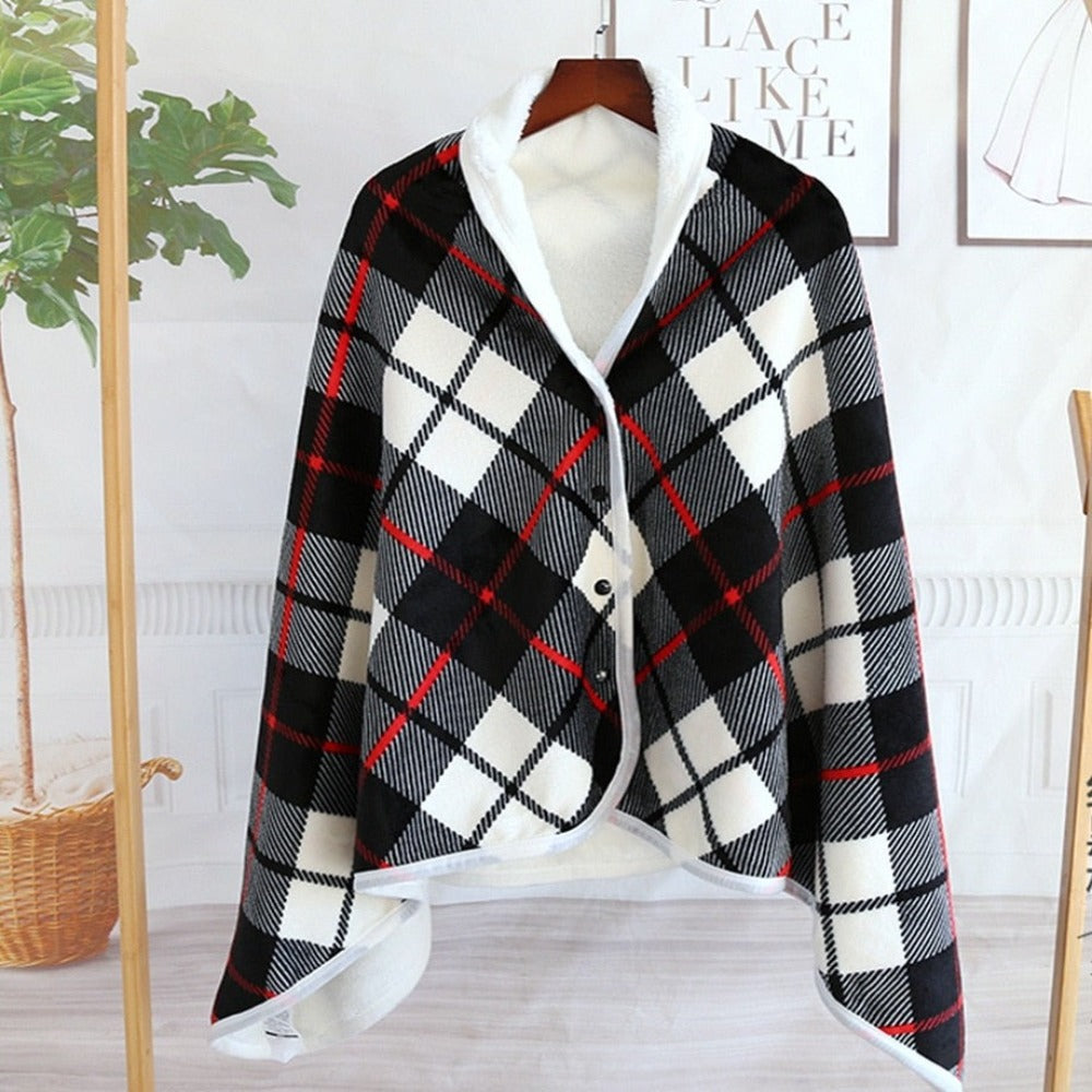 "Melina" Elektrische Matratzenheizdecke